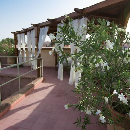 Riad Altair Marrakesch Exterior foto